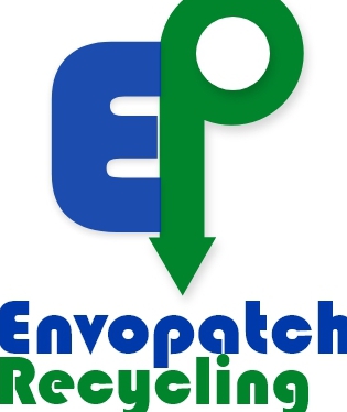 Envopatch Recycling - Logo